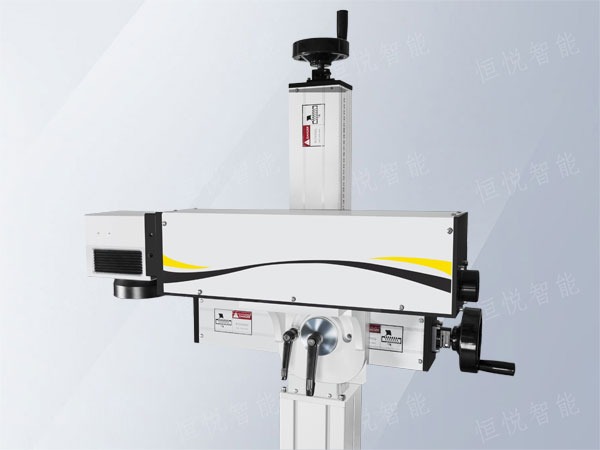 紫外激光打碼機